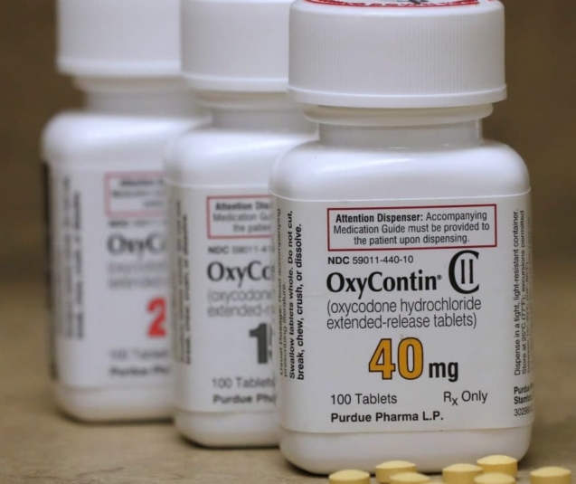 Kaufen | Bestellen Sie Oxycontin 40 mg Tablette online ohne Rezept