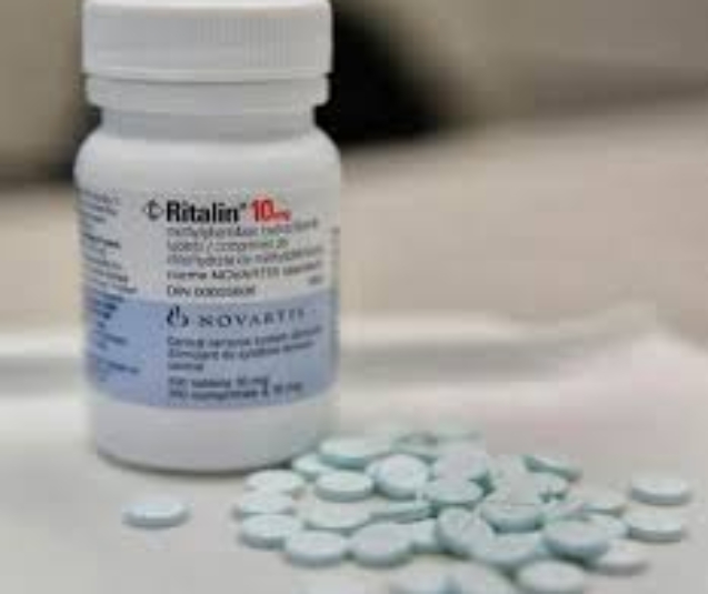 Kaufen | Bestellen Sie Ritalin 20mg Tabletten online ohne Rezept